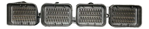 Computadora Chrysler 300 2.7l 2006 P05094133ad