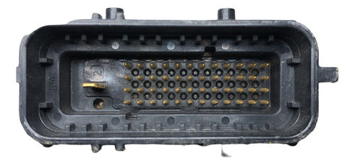 Módulo Tcm Saturn Ion 2.2l 2005-2006         24235776 (ylxp)