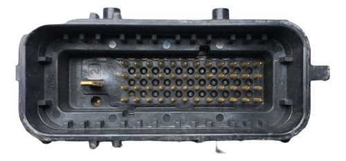 Módulo Tcm Saturn Ion 2.2l 2005-2006 24235776 Ylxp