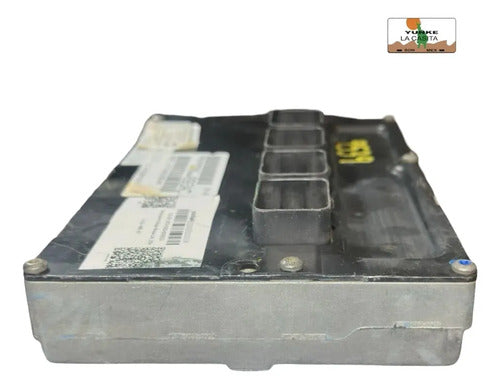Computadora Pcm Dodge Stratus 2.4l 2004 P04896693ac