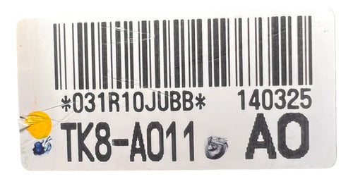 Caja De Fusibles Honda Odyssey 2014-2017 Tk8-a011-ao
