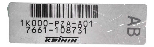 Pcm Computadora Honda Civic Hybrid 03-05 1k000-pza-a01