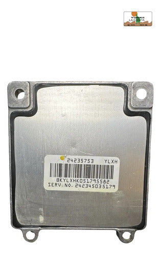 Modulo Tcm Chevrolet Cobalt 2.0l 06-10 24235753 Ylxh P2