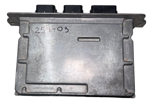 Computadora Ford Explorer 4.6l 06-07 7l2a-12a650-tb
