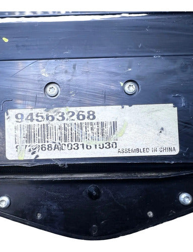 Estereo Chevrolet Cruze 2012 94563268