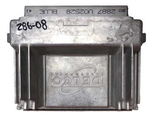 Pcm Computadora Chevrolet Malibu A/t 98-99 16236757 (ckwn)