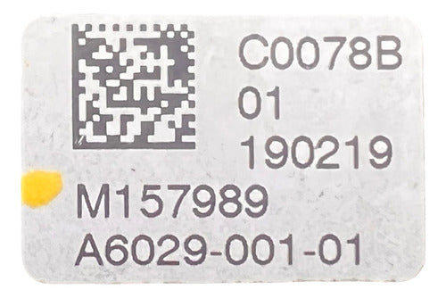 Módulo De Abanico  Nissan Pathfinder 3.5l A/t 13-19 M157989