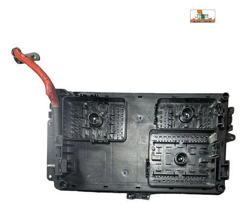 Caja De Fusibles Chevrolet Cruze 1.8l 10-16 96982023 (tj)