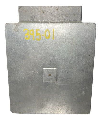 Computadora Ford Taurus 3.0l 1997 F7df-12a650-ee