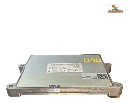 Computadora Hyundai Sonata 3.3l 06-08 39110-3c761 (j51)