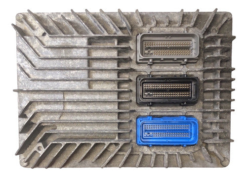 Computadora Chevrolet Equinox 11-13 12642856 (aax1)