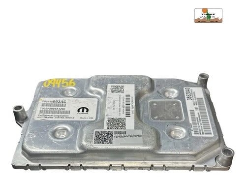 Computadora Chrysler 200 2.4l 2015 P05150993ac