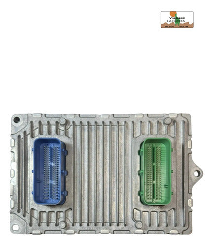 Computadora  Chrysler 200 2.4l 2015 P05150993ac