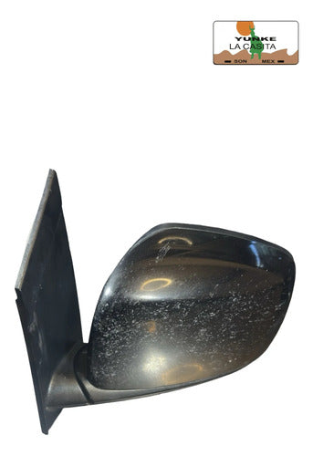 Espejo Retrovisor Lh Dodge Caravan 2008-2011 8r697239