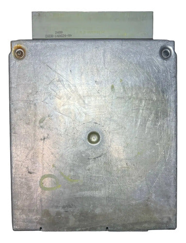 Pcm Computadora Ford Taurus 89-90 E9sf-12a650-e1c