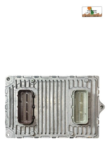 Pcm Computadora Dodge Journey 3.6l A/t 2011-2012 P05150618ab