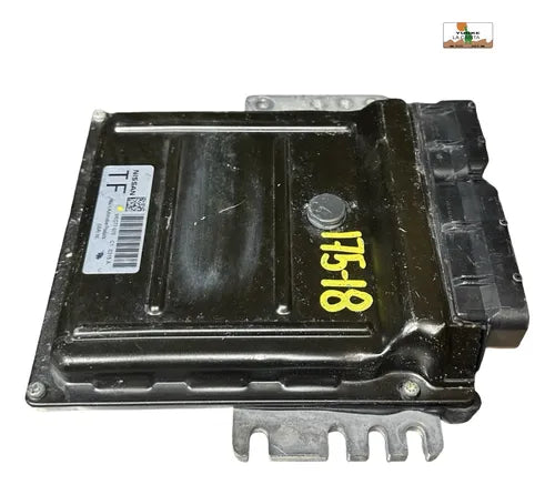Computadora Nissan Xterra 4.0l 2010 Mec77-070 (tf)