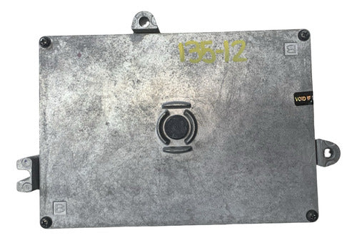 Computadora Honda Odyssey 3.5l 2006-2008 37820-rgl-a83 (eb)