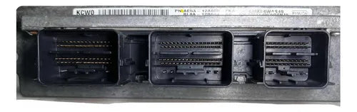 Pcm Computadora Ford Fusion 2.5l A/t 2012 Ae5a-12a650-fka