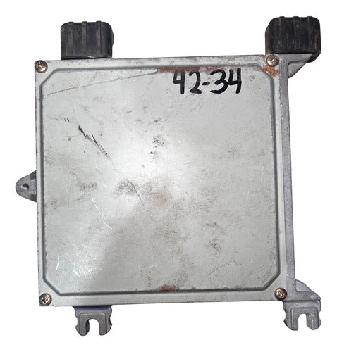 Computadora Honda Crv 1999 37820-phk-a52 (67)