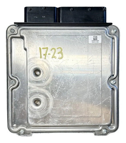 Computadora Vw Touareg 3.6l A/t 09-10 03h 906 032 Ed