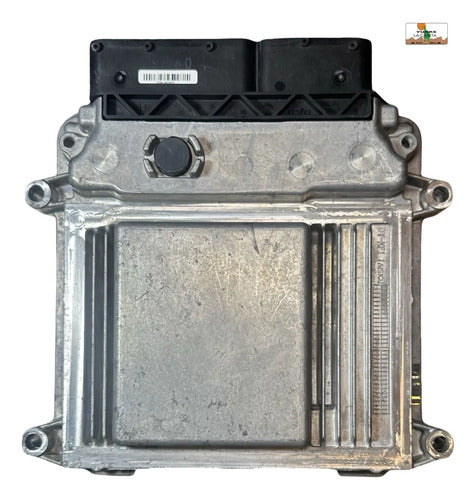 Computadora Hyundai Accent 1.6l 06-08 39111-26be5 (k29)
