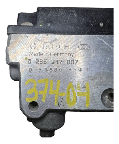 Modulo Abs Mercedes Benz E320 96-98 0 265 217 007