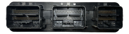 Computadora Ford F-150 5.4l 2005 5l3a-12a650-ash