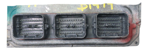 Computadora Honda Civic 12-13  1.8l A/t   37820-r1y-l55 (fn)