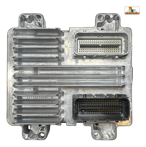 Pcm Computadora Chevrolet Impala 3.5l 2008 P3