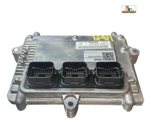 Computadora Honda Odyssey 3.5l 05-06 37820-rgm-a61 (15)