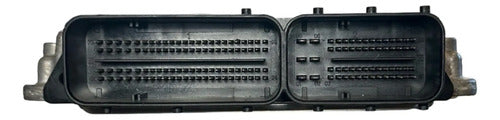 Computadora Chevrolet Camaro 3.6l M/t 2010 12633842 (aag2)