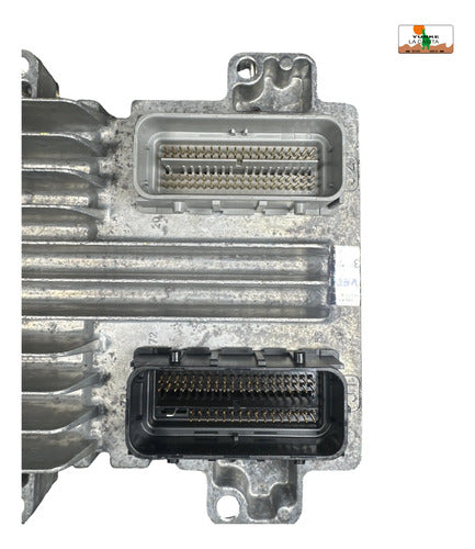 Pcm Computadora Chevrolet Impala 3.9l 2008 P2