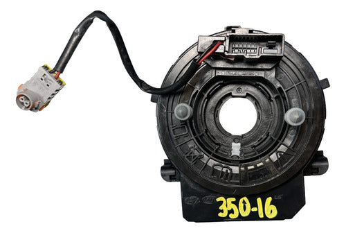 Resorte Reloj De Volante Hyundai Creta 21-24