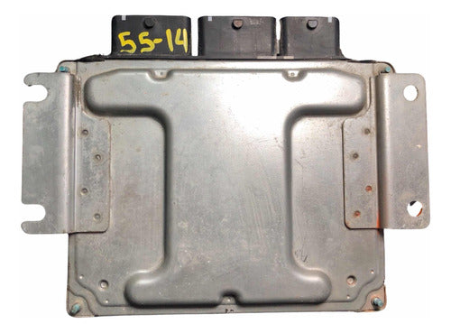 Computadora Nissan Altima 2013-2015 2.5l Nec013-031 (0w)