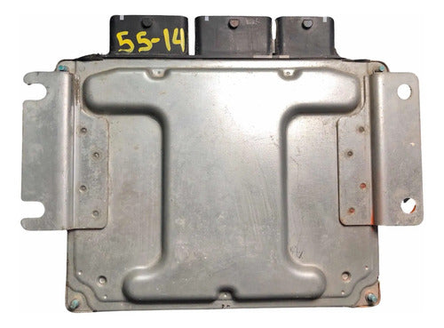 Pcm Computadora Nissan Altima 2013-2015 2.5l Nec013-031 (0w)