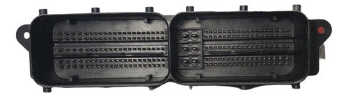 Pcm Computadora Hyundai Accent 1.6l A/t 15-17 39110-2brg5