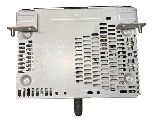 Estéreo Receptor Ford Mustang 2015-2021 Jr3t-19c107-ka