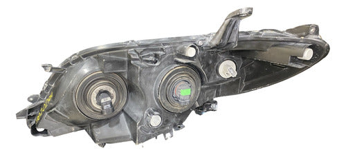 Faro Rh Toyota Sienna 2011-2014