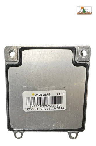 Modulo Tcm Chevrolet Cobalt 2.2l 06-11 24252893 Aaf5 P1