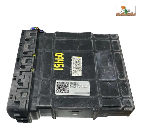 Computadora Mitsubishi Galant 2.4l 2006 1860a315