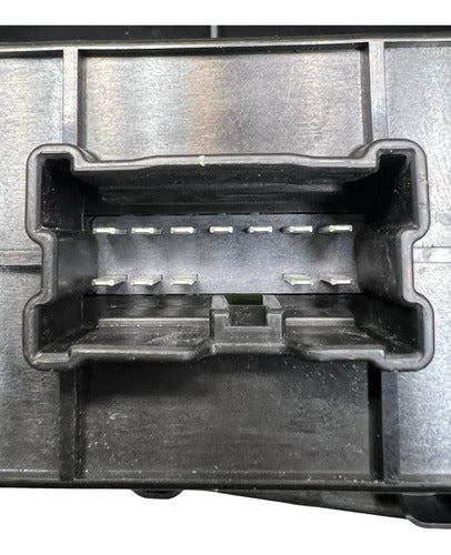 Control De Vidrios Copiloto Nissan Sentra 2013-2019