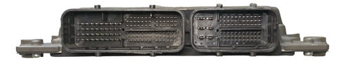 Pcm Computadora Subaru Legacy 2.5l 2021 22765ar19a (uh)