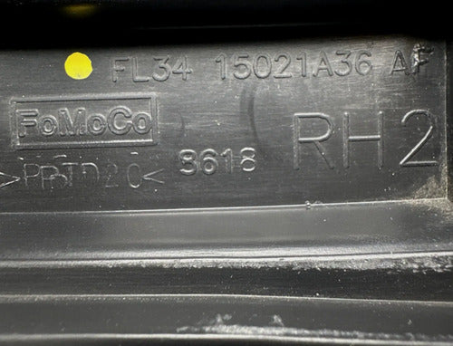 Tolva Inferior Limpiaparabrisas Rh Ford F-150 2015-2020