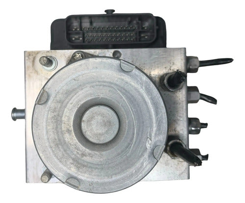 Modulo Abs Dodge Grand Caravan 13-18 P68183803ac