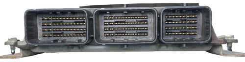 Computadora Nissan Altima 2.5l A/t 13-14 Mec300-012 A1