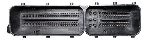 Pcm Computadora Ford Focus 2.0l 2012 Cm5a-12a650-kg
