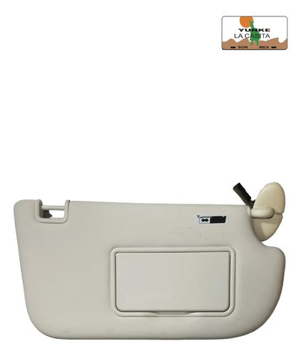 Visera Copiloto Ford Escape 2013-2019 Cj54-s046b96-aaw