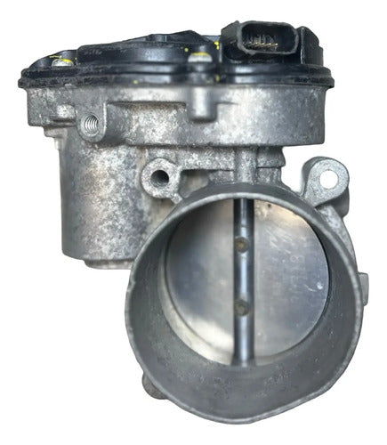 Cuerpo De Aceleración Ford Explorer 11-15 3.5l At4e-9f991-ek