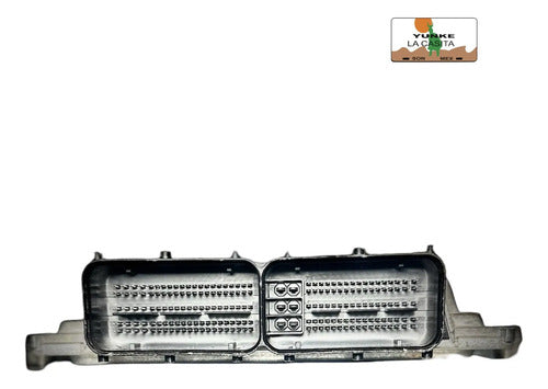 Computadora Kia Optima 2.4l 14-15 39138-2gbj1